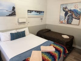 Central Qld Freehold Opportunity, Vendor Finance Offered - 1924MF