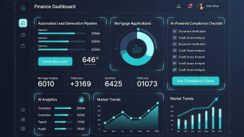 ACL Aggregator with Cutting-Edge AI Platform ST1598