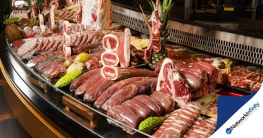 Top Buy Butcher Shop 35K Takings PW Mid North Coast Very Low Rent