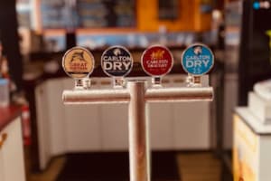 UNDER OFFER - Coleraine Hotel - multiple income streams