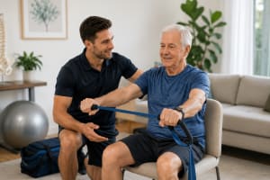 Established Exercise Physiology Business – Brisbane