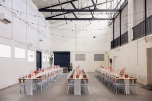 The Wool Mill - Brunswick East - Venue is offered for lease
