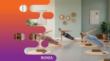 36371 - Profitable Reformer & Mat Pilates Studio