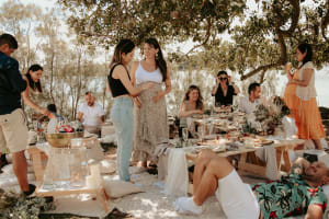 THE LATIN BITE EVERYTHING GRAZING PICNICS CELEBRATORY EVENTS