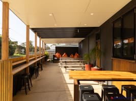 BANG BANG Bar & Food: An Unmissable Opportunity