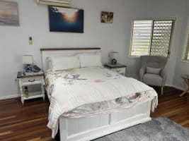 SUPERLATIVE BOUTIQUE LIFESTYLE ACCOMMODATION BUSINESS - 1015CPF