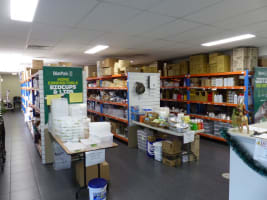 Established Packaging Manufacturer & Distributor Food & Hospitality Sector