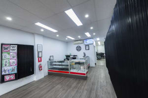 LEASEHOLD - Twin City Tattoo & Body Piercing, Wodonga VIC - 1P0522