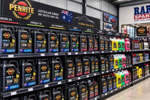 Auto Parts Professionals Built for Car Lovers