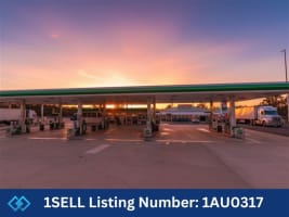 Pre-approved Service Station Property - Bruce Highway
