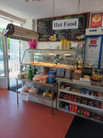 Deli / Lunch Bar