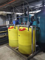 Manufacturer & Supplier of Water Treatment Solutions