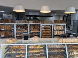 BREAD HAUS BAKERY FOR SALE - POA