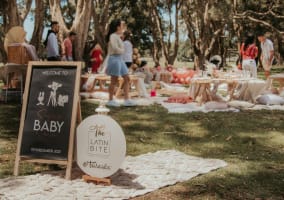 THE LATIN BITE EVERYTHING GRAZING PICNICS CELEBRATORY EVENTS