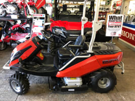 Stihl, Honda & more Dealership including full workshop & residence