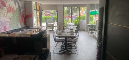 Licensed Indian Restaurant – Parramatta, NSW