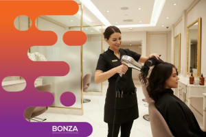 36600 - Successful Hair Salon - Loyal Clients & Growth Potential