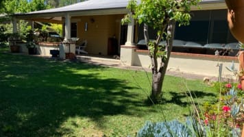 Established Country Café, General Store & Licensed Post Office – Whorouly