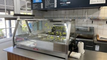Leeuwin Way Takeaway