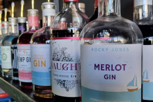 Hydrant Bar - A charming and stylish local retreat