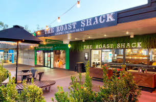 SOLD Gourmet Takeaway Store Moranbah QLD | Hospitality Business
