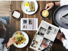 Outstanding Cafe - High Profit Margin - Fully Managed