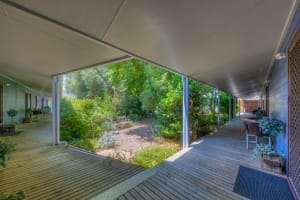 Stunning Freehold Accommodation in Bright, Victoria