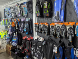 Camping Retail Store – Byron Bay, NSW