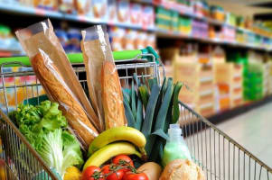 Well-Equipped Grocery/Fruit and Veggie Shop for Sale – All Offers Welcome [2604021]