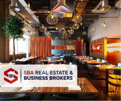 Chattel Sale - Premium South Yarra Restaurant