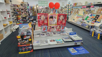 Award-Winning Newsagent and Lotto – Bunbury, WA