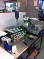 CONVENIENCE STORE - GOOD TURNOVER - CHEAP RENT - WOODPARK/MERRYLANDS WEST!