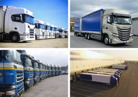 Rare Opportunity in the Transport Industry - EBITDA > $3,500,000 p.a.