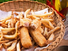 Fish & Chips Shop – Springvale | $12,000 Weekly Turnover | Long Lease [2609041]