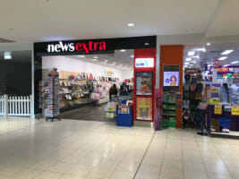 NEWSAGENCY FOR SALE