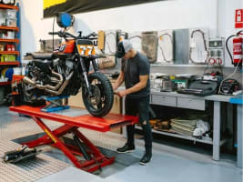 Established Motor Mechanic - Sydney Inner West