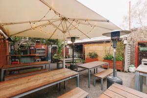 UNDER CONTRACT - The Fitzroy Pinnacle