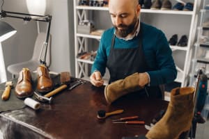 Key Cutting & Shoe Repair Biz for Sale- Mornington Peninsula