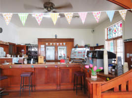 A Unique Investment Opportunity - 133HF