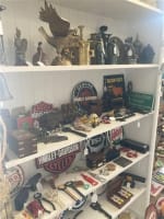 Antique & Vintage Store in Samford - 12 Years of Success