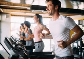 Group Training Gym, South Brisbane