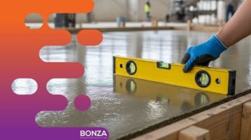 36670 Lucrative & Fully Equipped Concrete Business - Booming Industrial Sector
