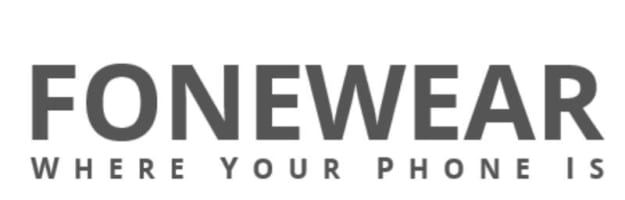 FONEWEAR -Technology Merges with Clothing - Innovative Startup Business