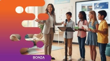 36271 Award-Winning Public Speaking & Debating Franchise | Empower the Next Generation