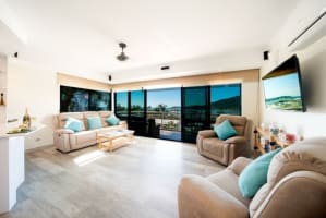 Lifestyle with Income - Airlie Beach - North Qld - Income Range 50 - 100k Plus