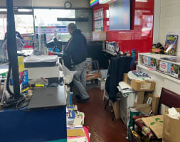 The best location in Victoria. Tatts / Retail Newsagency.