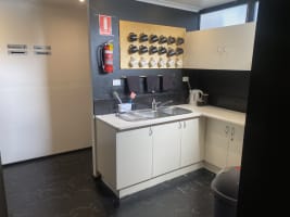 DANCE SCHOOL OPPORTUNITY - ASSET SALE ONLY