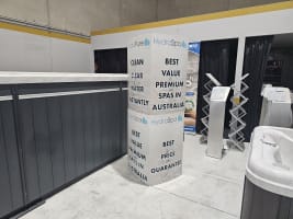 Take the plunge and enjoy the benefits. Established Pool and Spa Shop in Pakenham