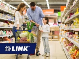 Grocery & Fresh Food Shop for Sale