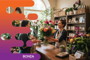 37021 - Established Florist Business with Loyal Customer Base